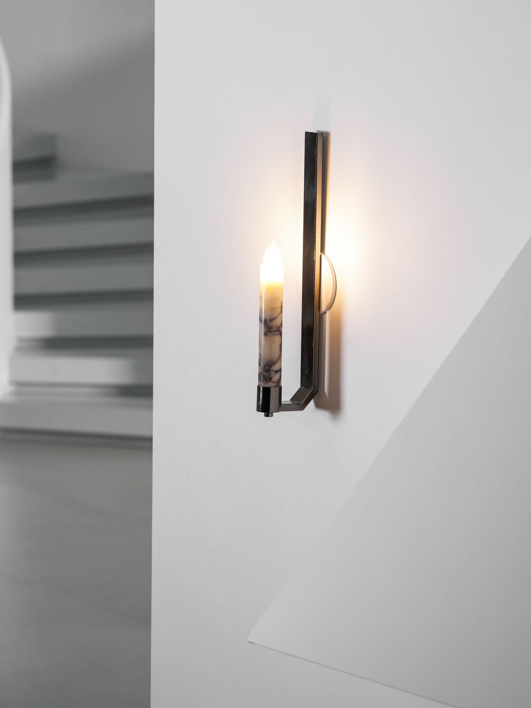 Lumivolt Wall Sconce - Vakkerlight