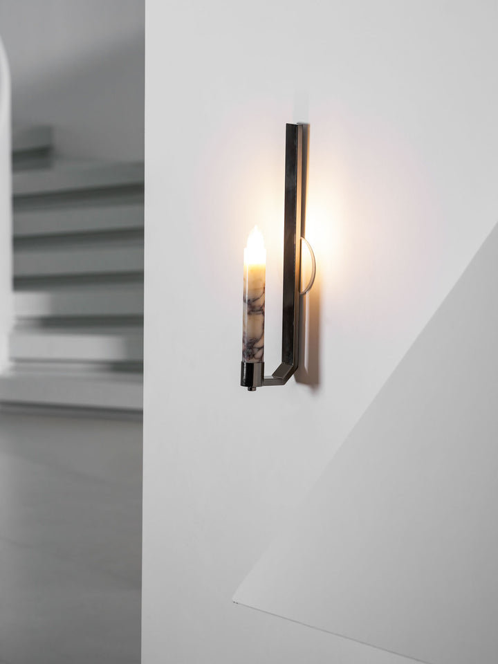 Lumivolt Wall Sconce - Vakkerlight