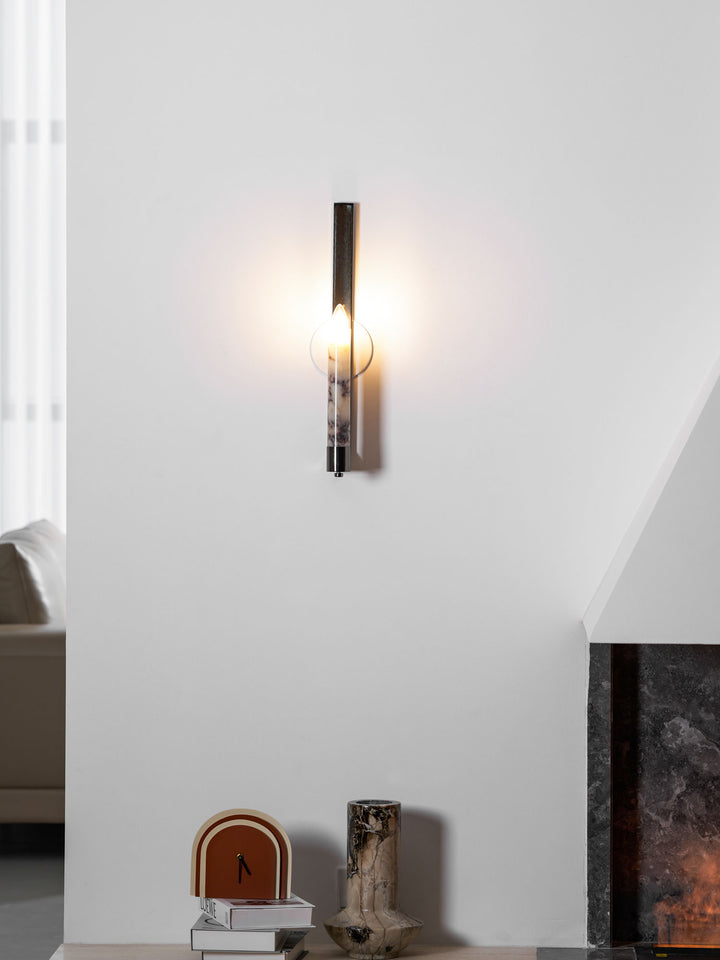 Lumivolt Wall Sconce - Vakkerlight