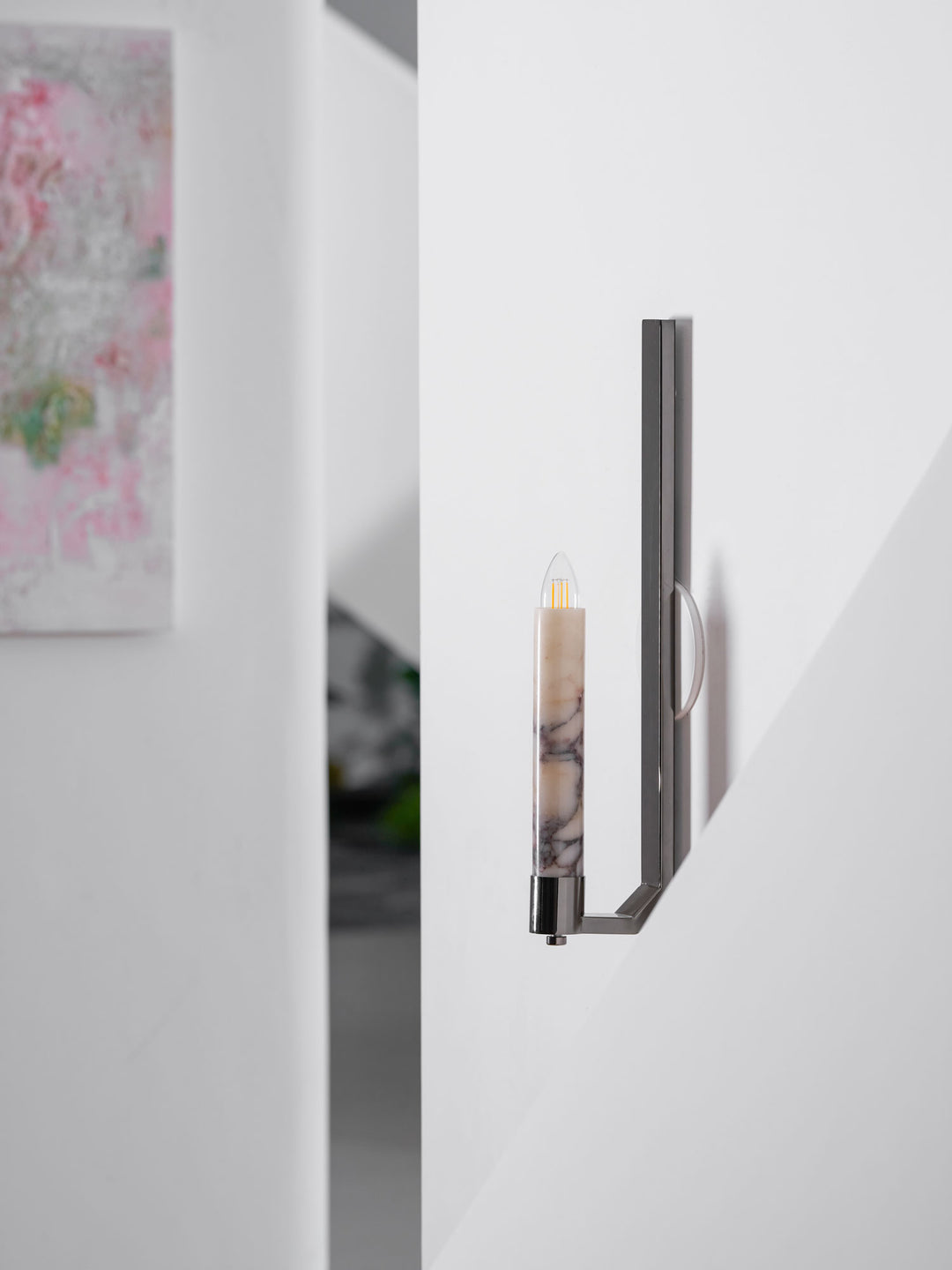 Lumivolt Wall Sconce - Vakkerlight