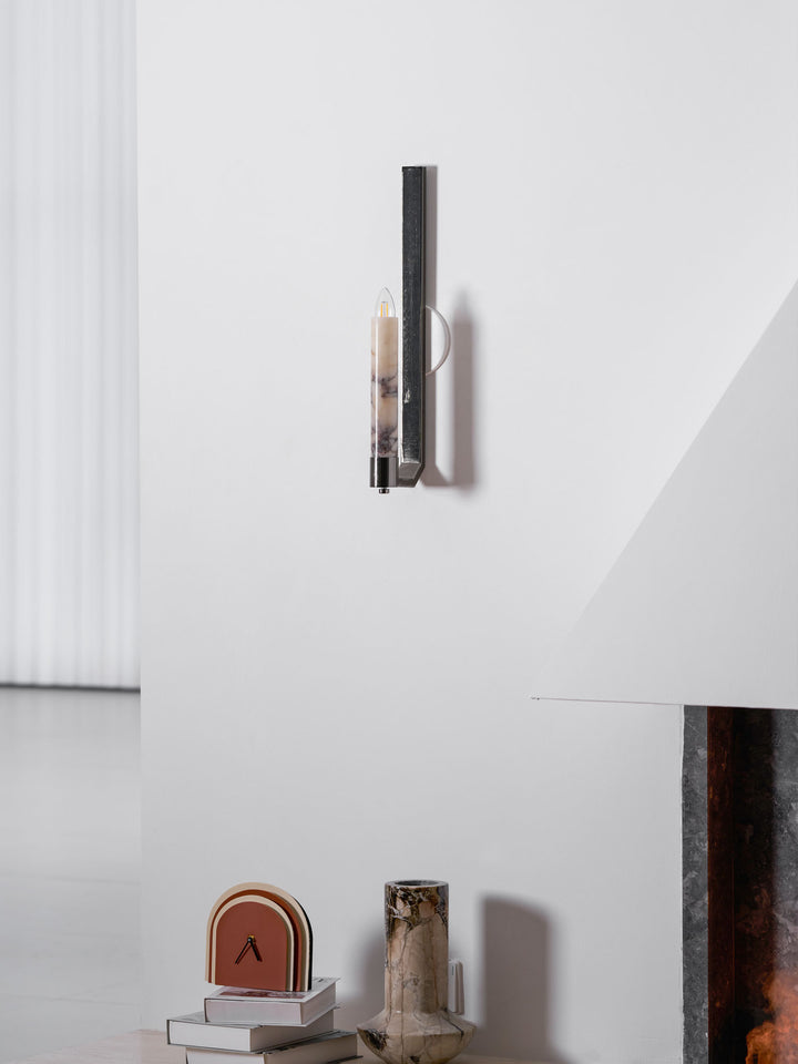 Lumivolt Wall Sconce - Vakkerlight