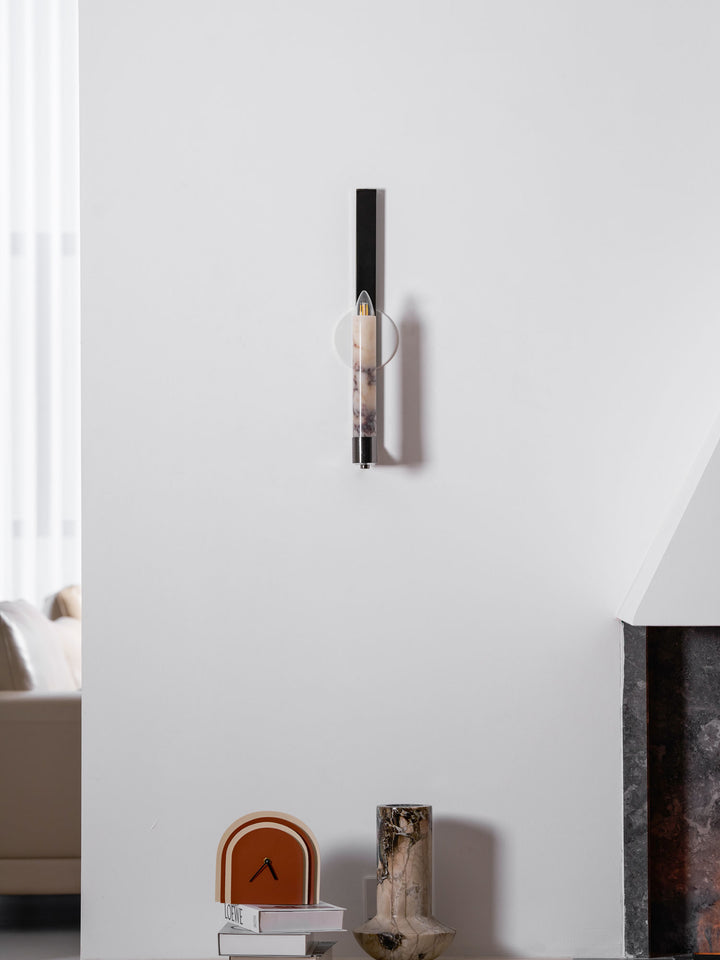 Lumivolt Wall Sconce - Vakkerlight