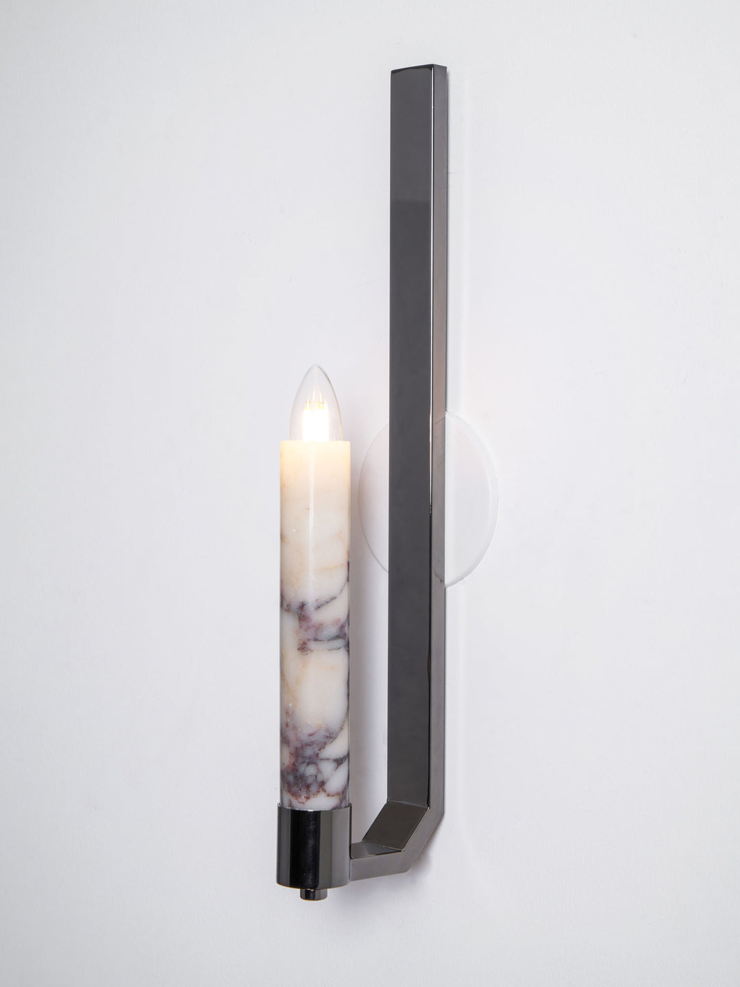 Lumivolt Wall Sconce - Vakkerlight