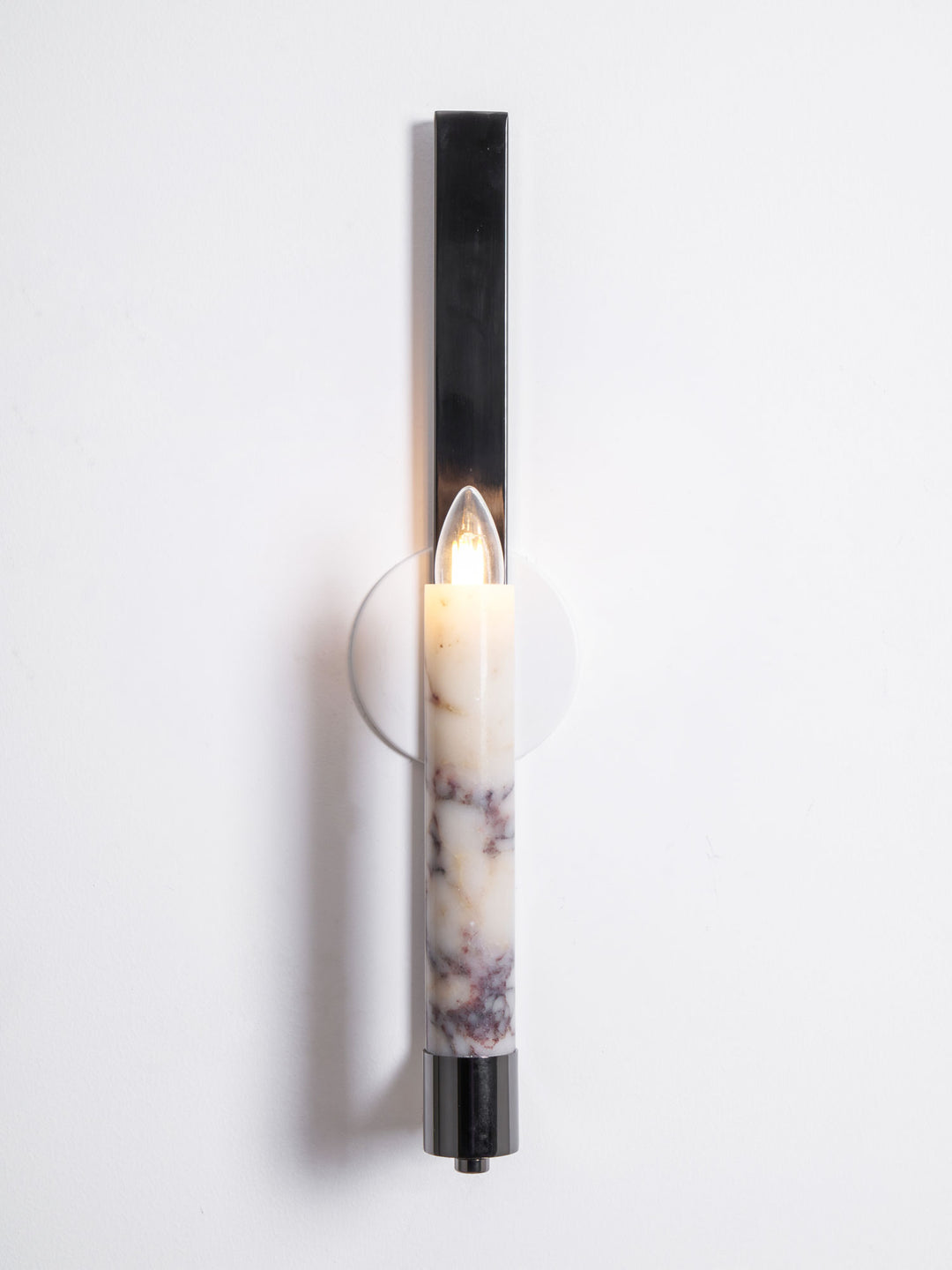 Lumivolt Wall Sconce - Vakkerlight
