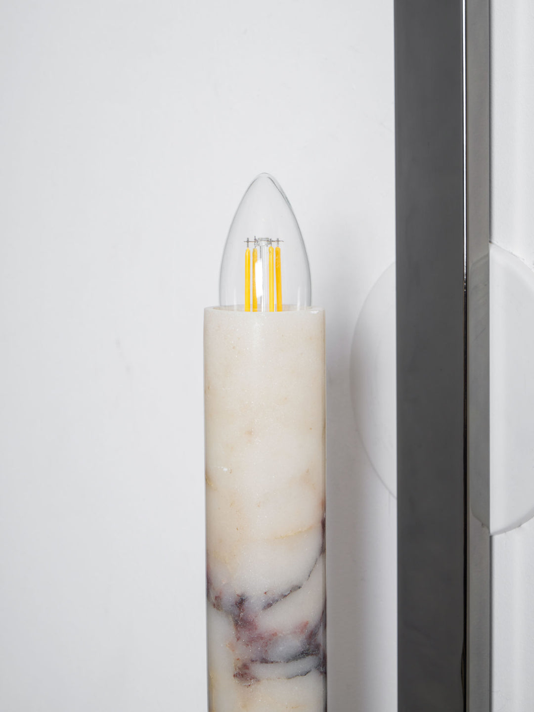 Lumivolt Wall Sconce - Vakkerlight