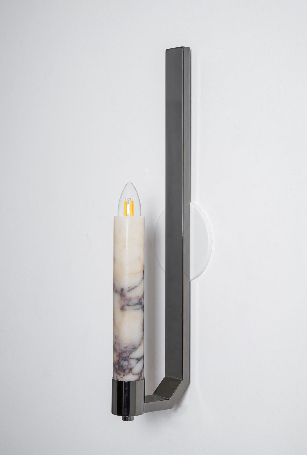 Lumivolt Wall Sconce - Vakkerlight
