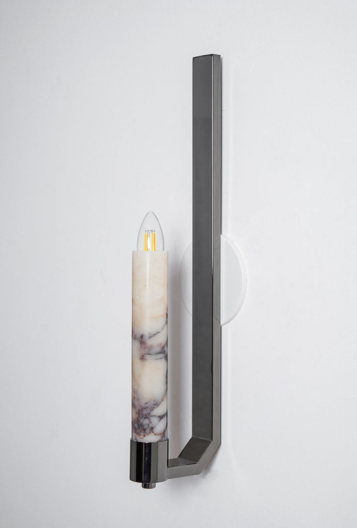 Lumivolt Wall Sconce - Vakkerlight