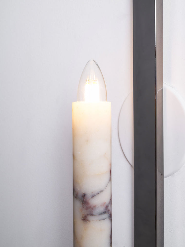 Lumivolt Wall Sconce - Vakkerlight