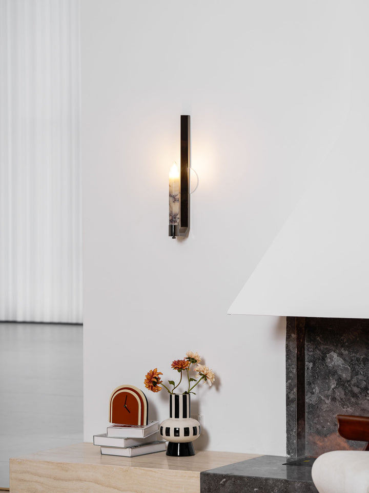Lumivolt Wall Sconce - Vakkerlight