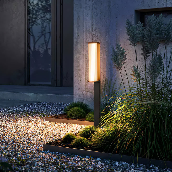 Lumo Arc Duo Outdoor Lamp - Vakkerlight