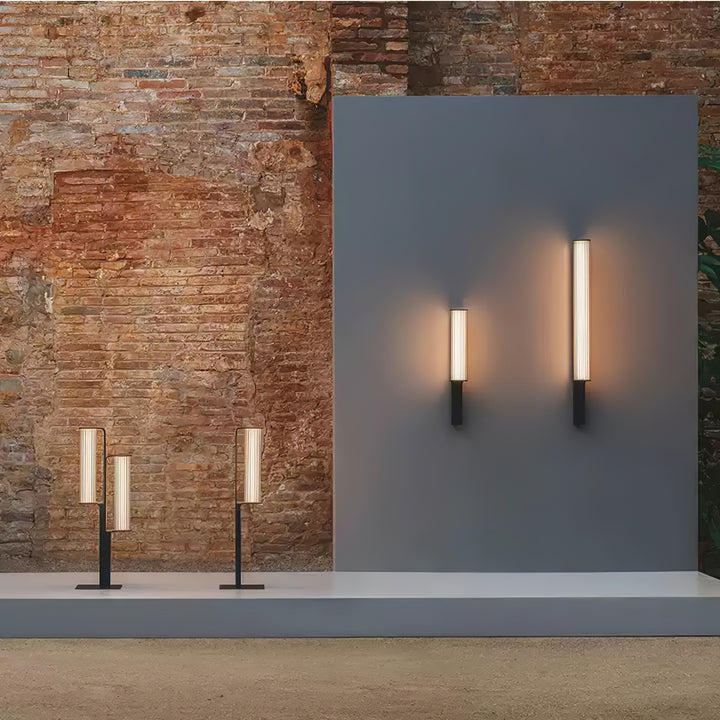 Lumo Arc Duo Outdoor Lamp - Vakkerlight