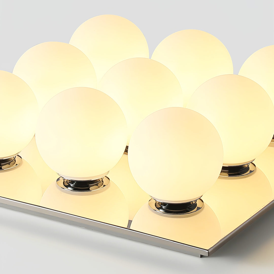 Lumo Cluster Ceiling Light - Vakkerlight