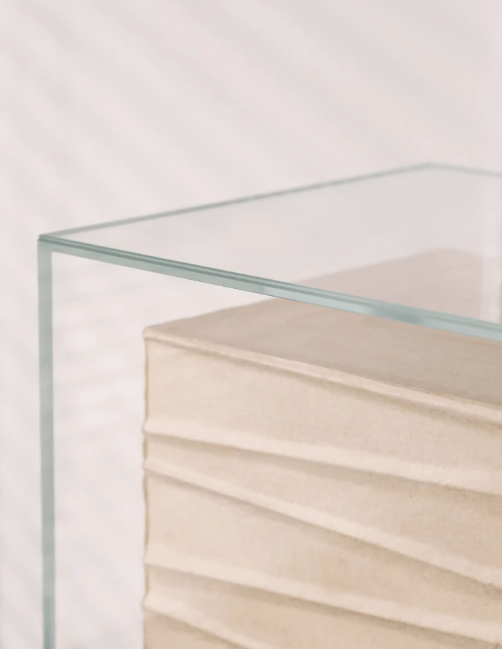 Lumo Cube Wall Lamp - Vakkerlight