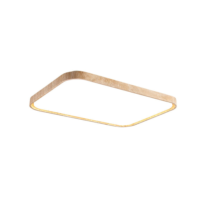 Lumo Stone Ceiling Light - Vakkerlight