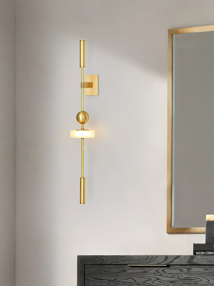 Lumos Wall Sconce - Vakkerlight