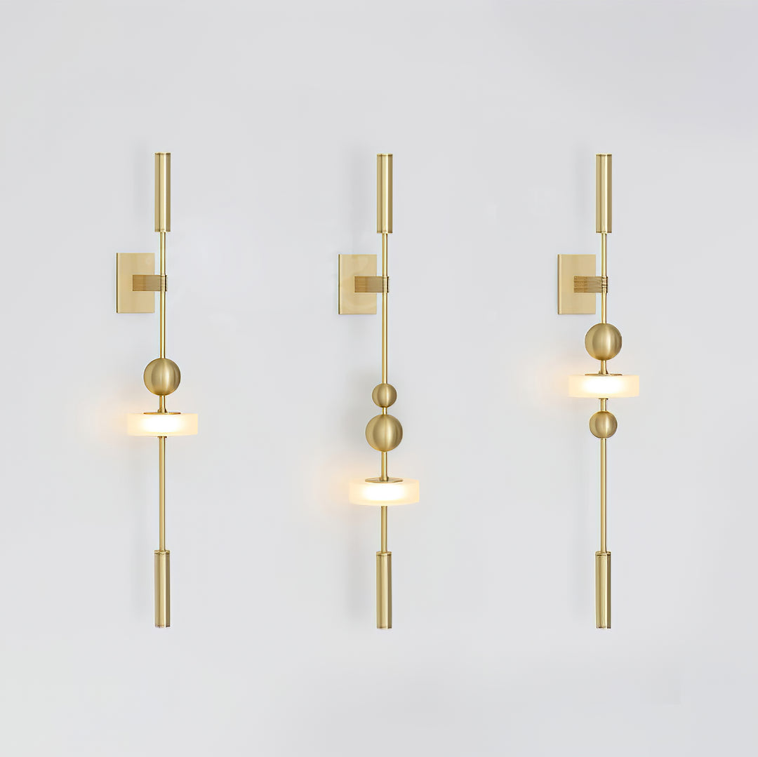 Lumos Wall Sconce - Vakkerlight
