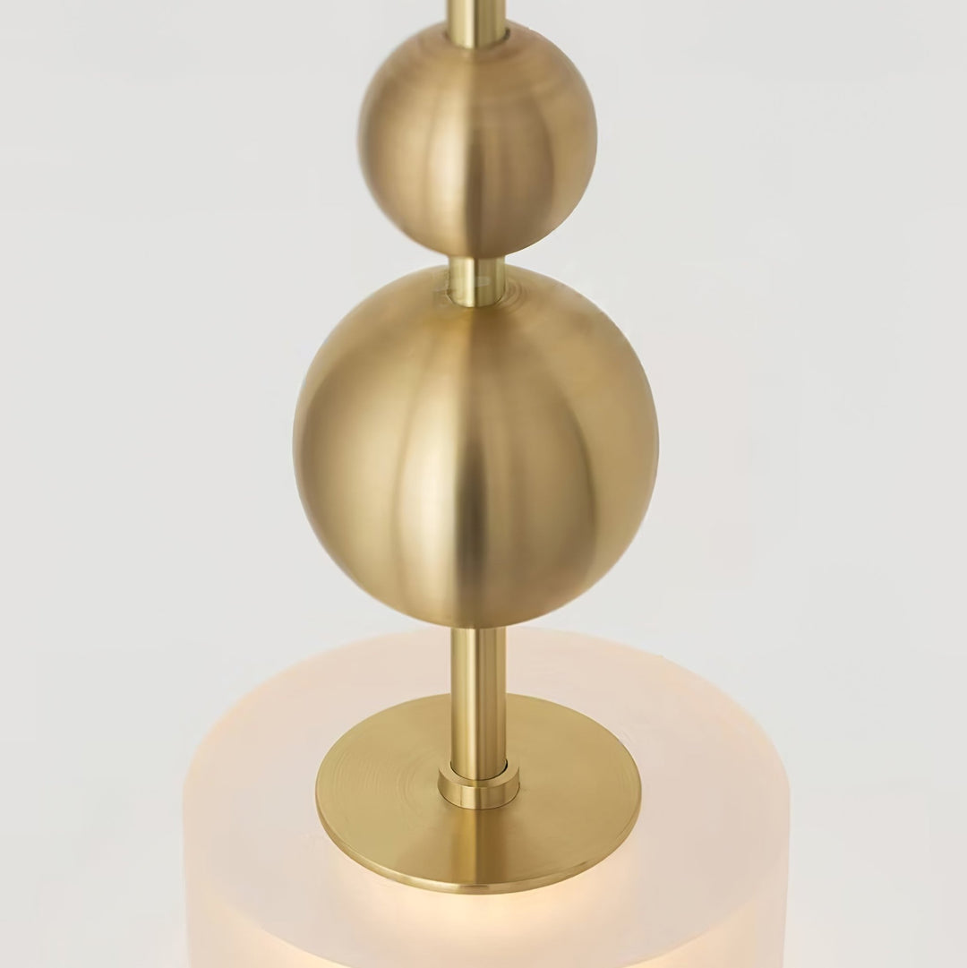 Lumos Wall Sconce - Vakkerlight