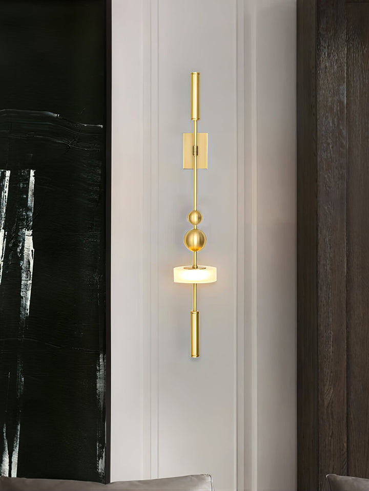 Lumos Wall Sconce - Vakkerlight