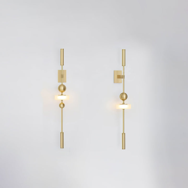 Lumos Wall Sconce - Vakkerlight