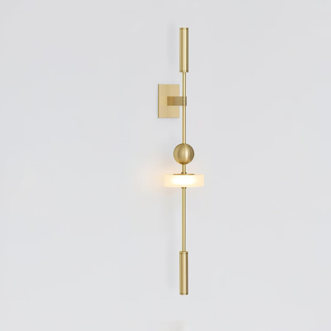 Lumos Wall Sconce - Vakkerlight