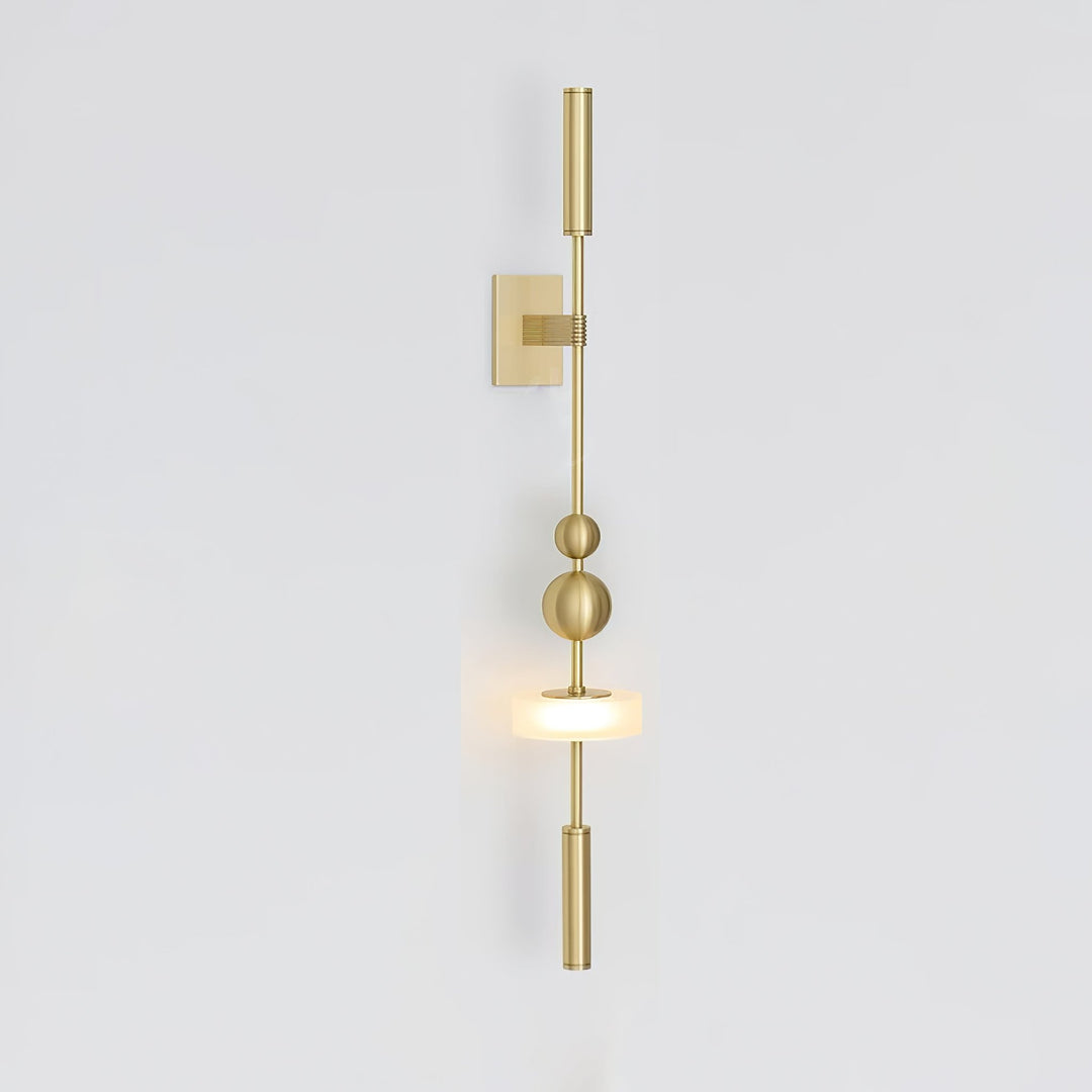 Lumos Wall Sconce - Vakkerlight