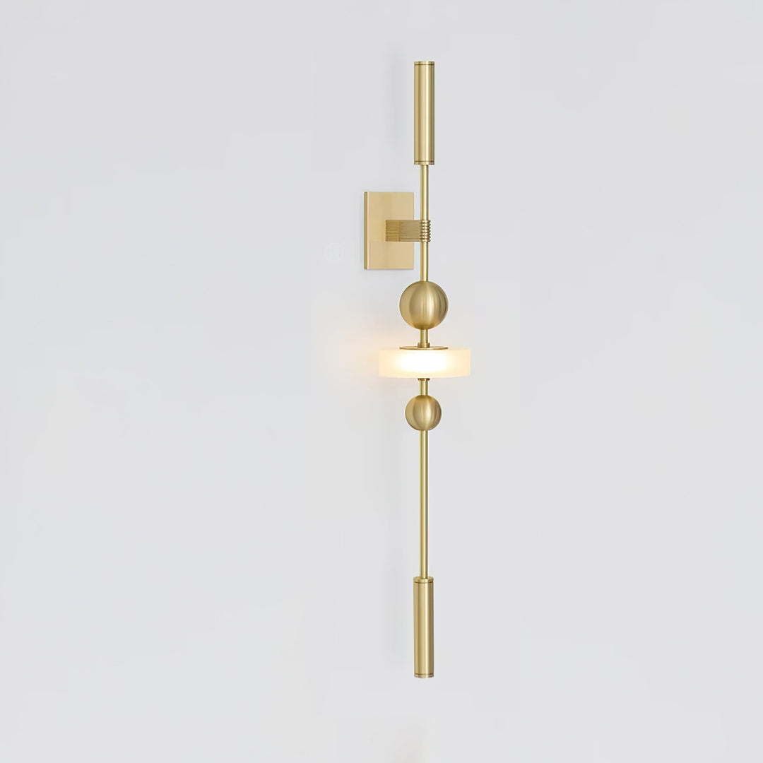 Lumos Wall Sconce - Vakkerlight