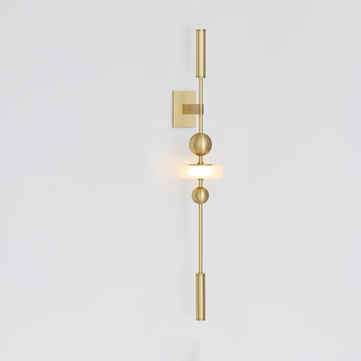 Lumos Wall Sconce - Vakkerlight