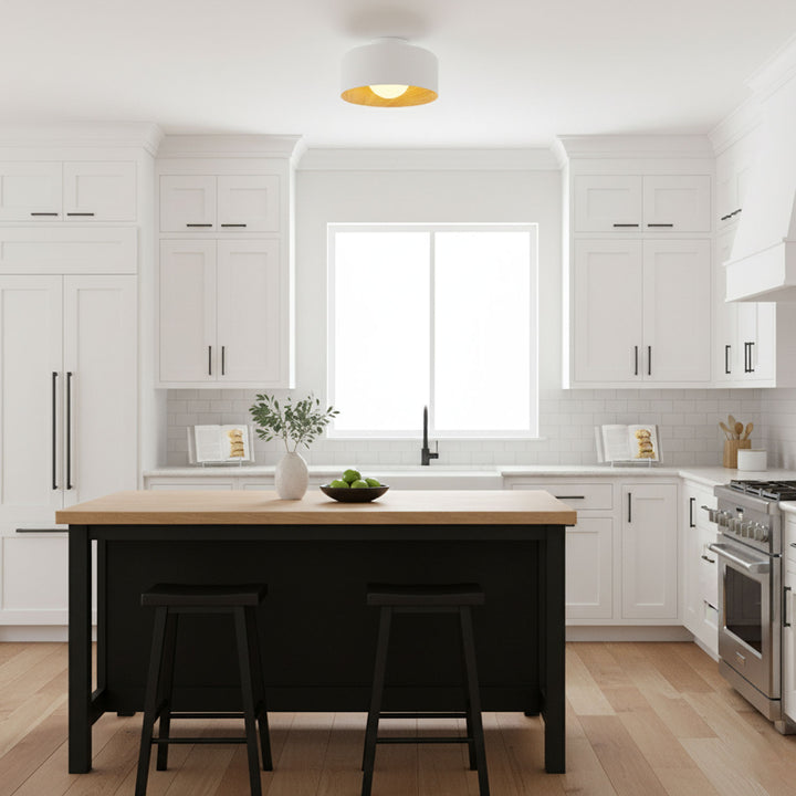 Lumosphere Ceiling Light - Vakkerlight