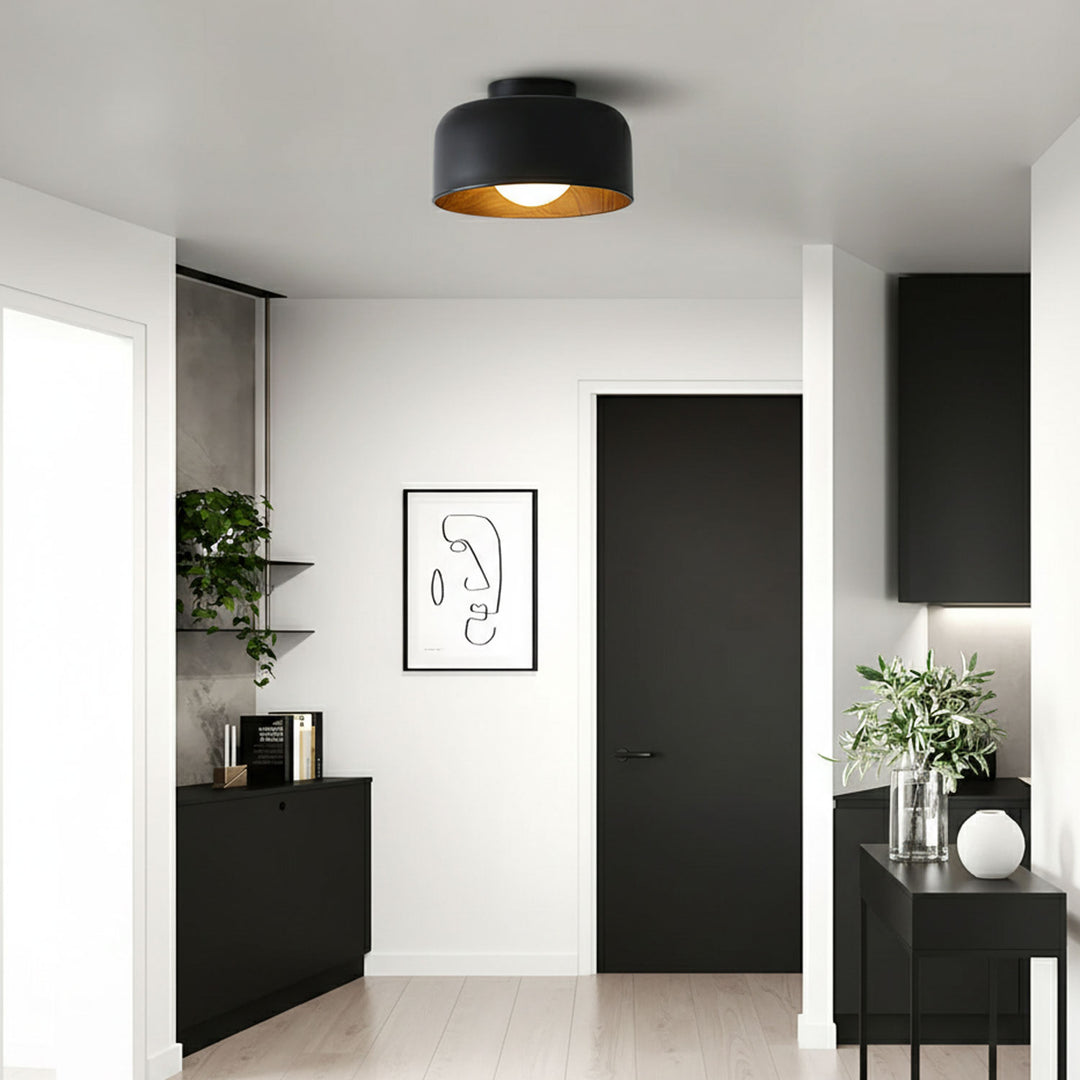 Lumosphere Ceiling Light - Vakkerlight