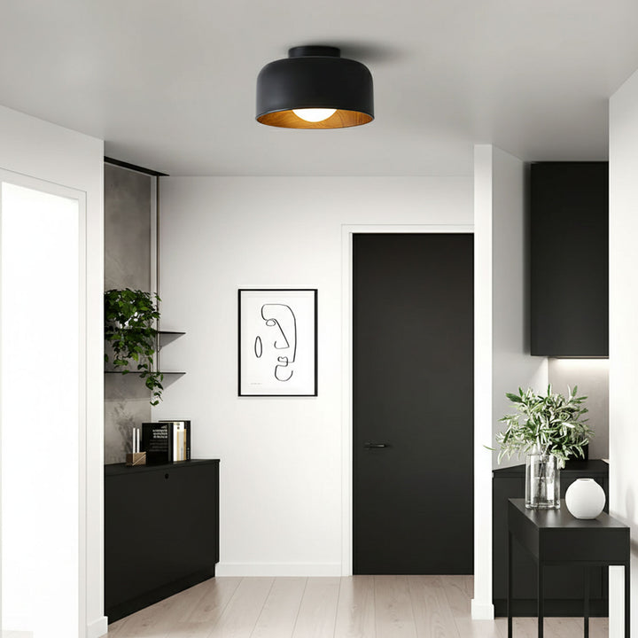 Lumosphere Ceiling Light - Vakkerlight