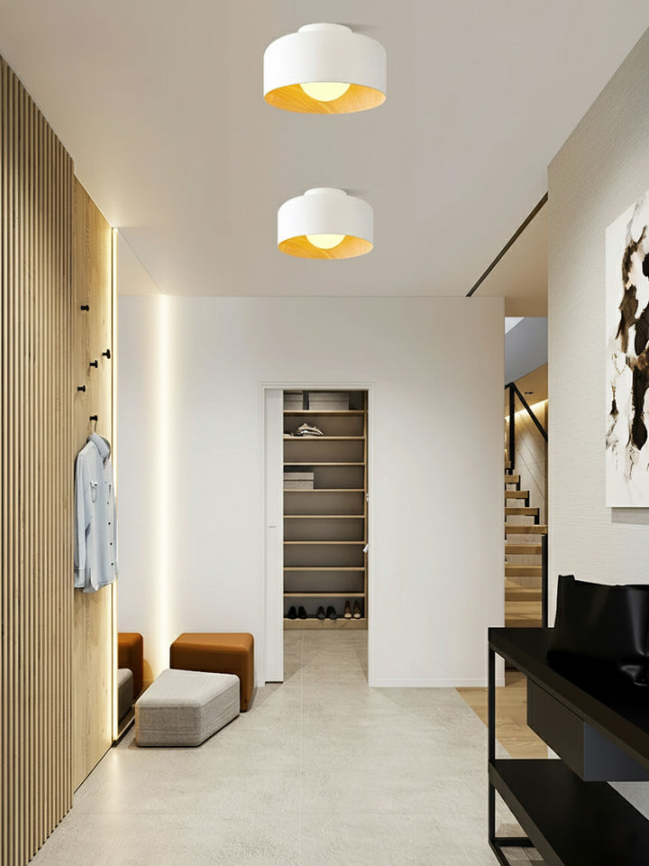 Lumosphere Ceiling Light - Vakkerlight