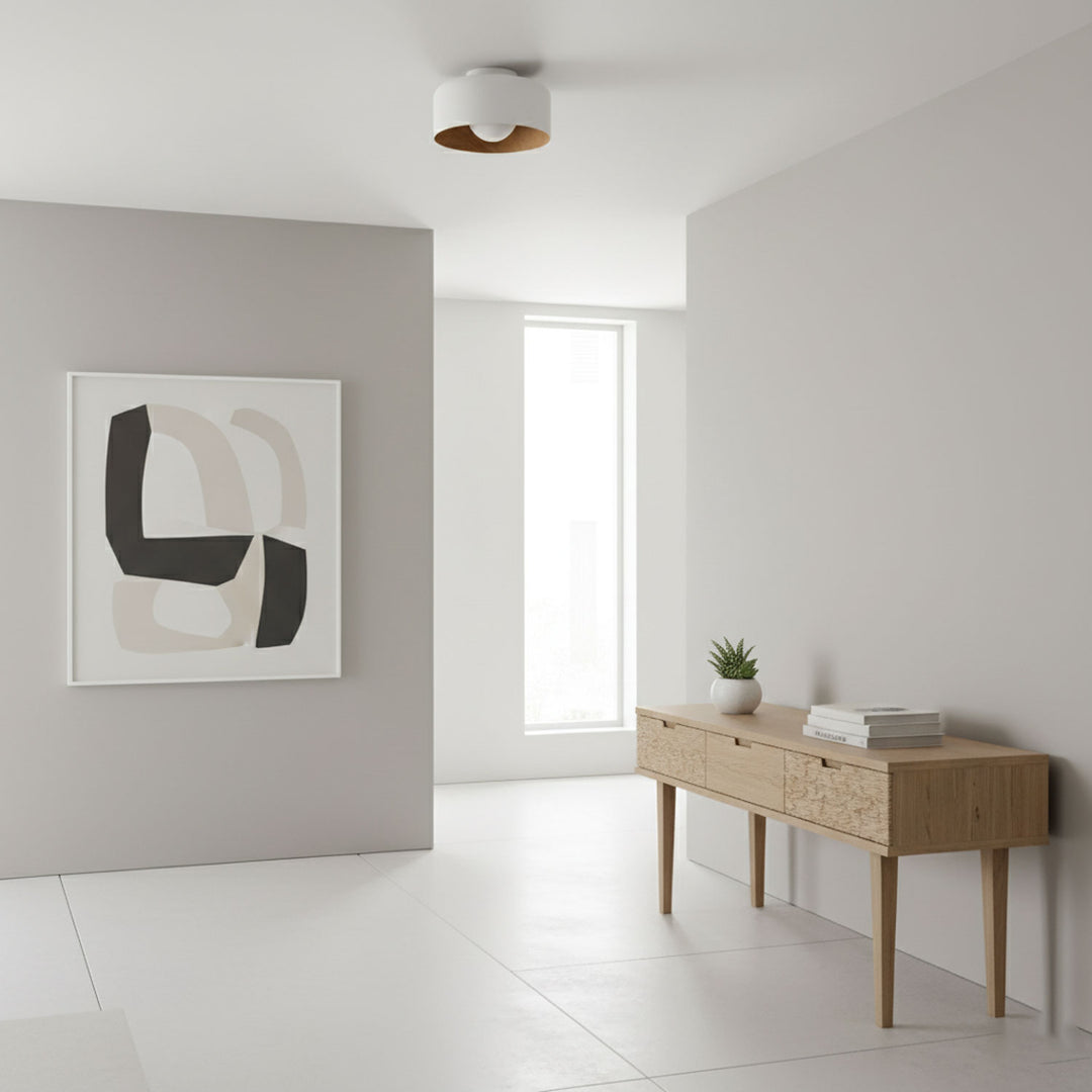 Lumosphere Ceiling Light - Vakkerlight