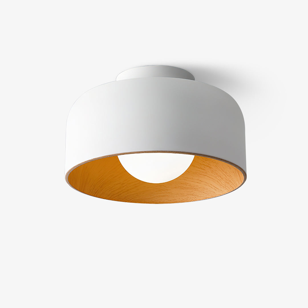 Lumosphere Ceiling Light - Vakkerlight