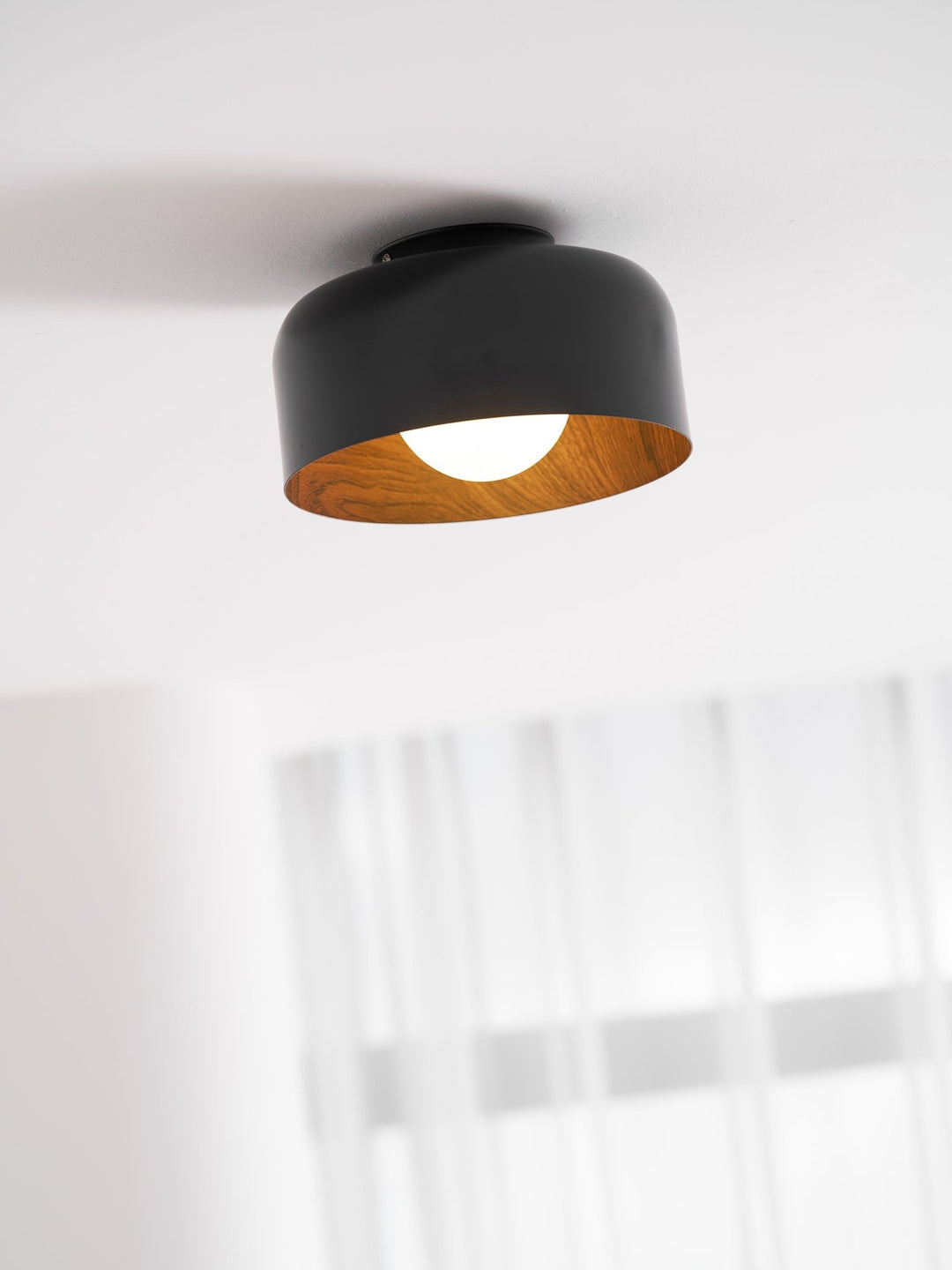Lumosphere Ceiling Light - Vakkerlight
