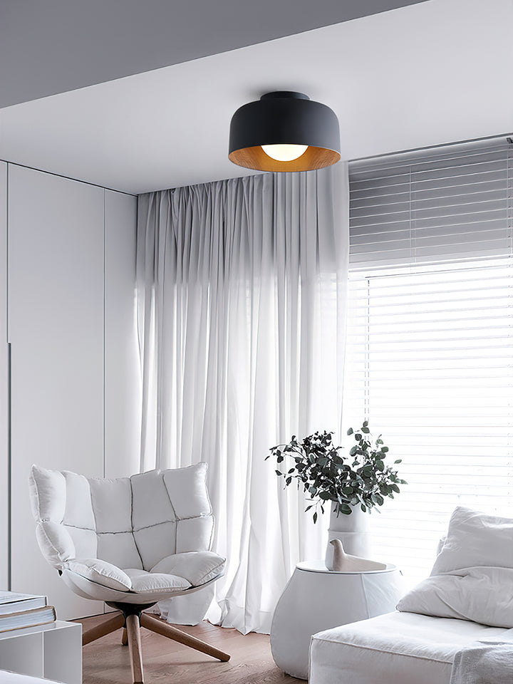 Lumosphere Ceiling Light - Vakkerlight