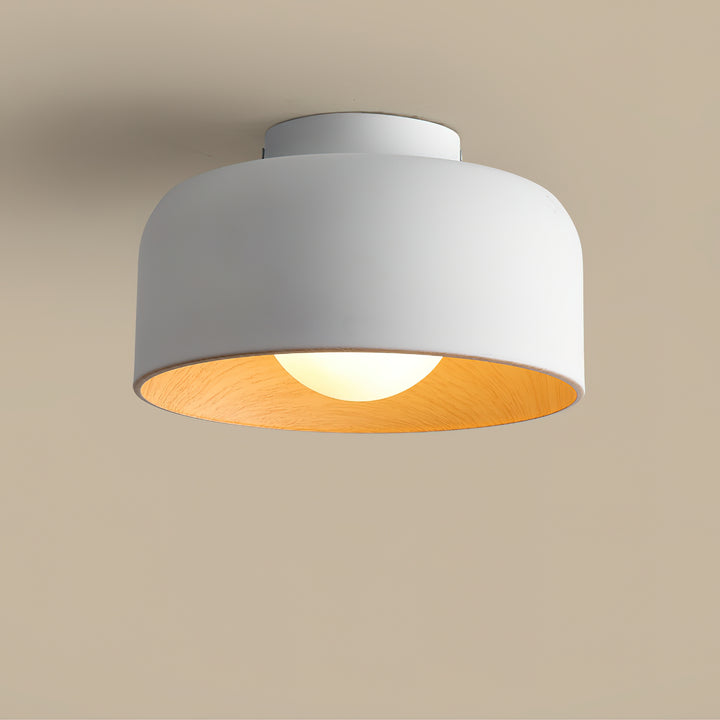 Lumosphere Ceiling Light - Vakkerlight