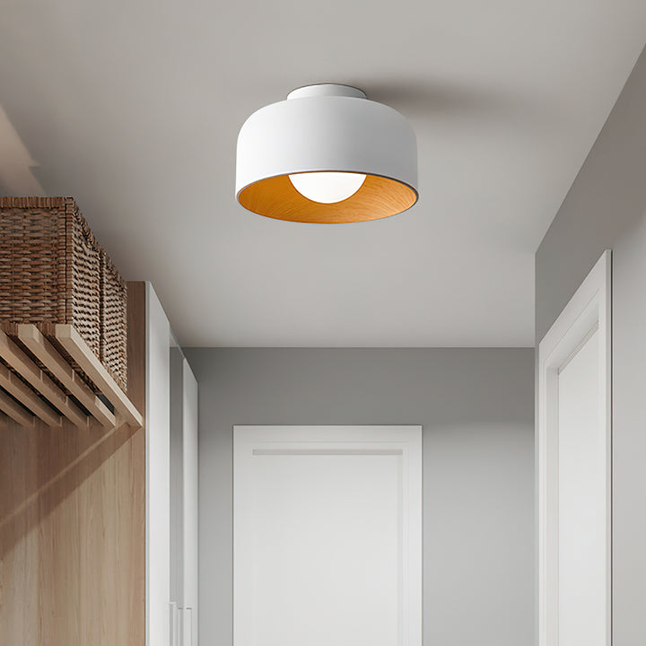 Lumosphere Ceiling Light - Vakkerlight