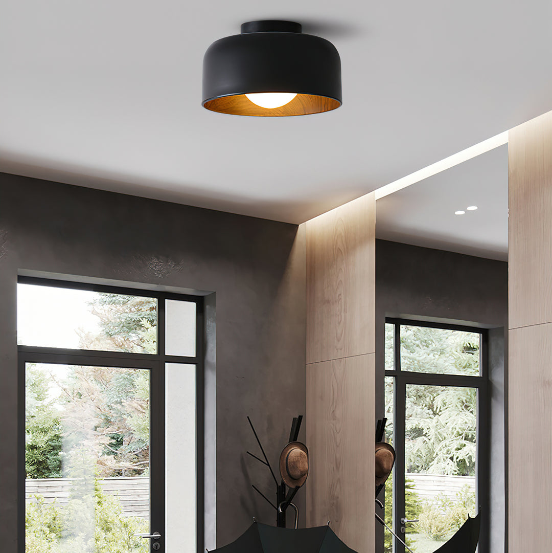 Lumosphere Ceiling Light - Vakkerlight