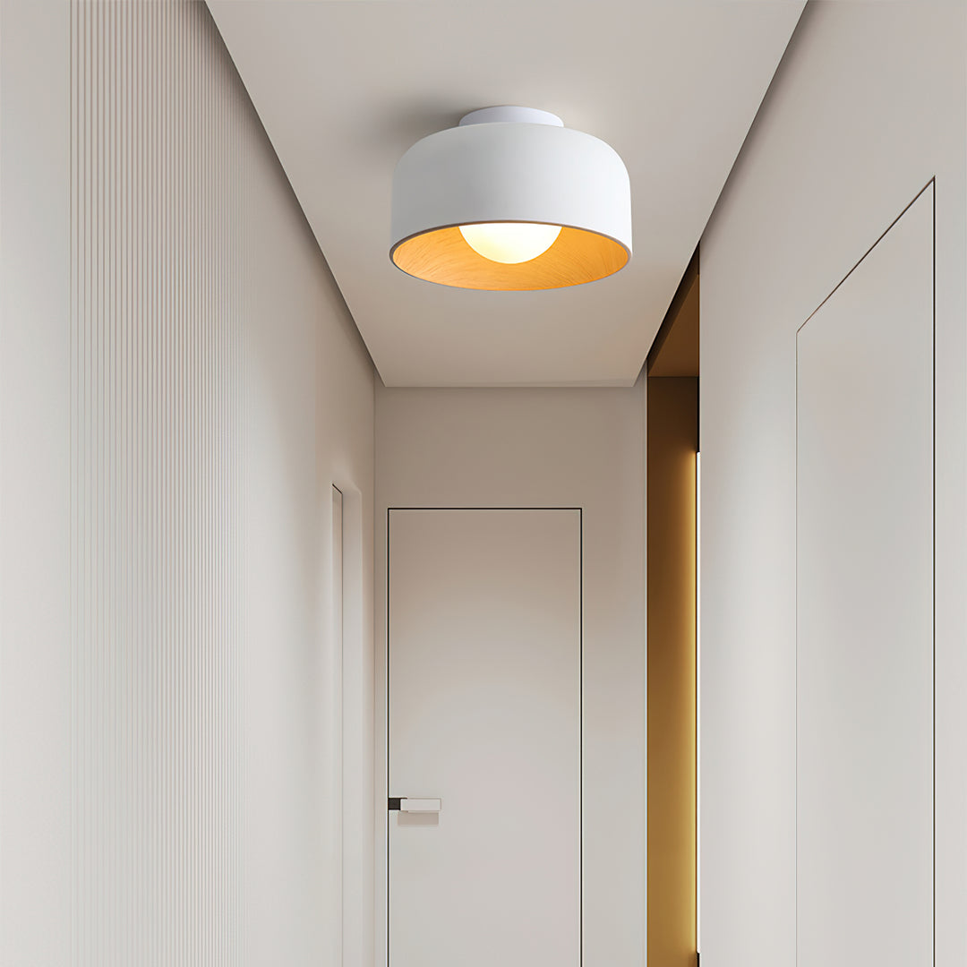 Lumosphere Ceiling Light - Vakkerlight