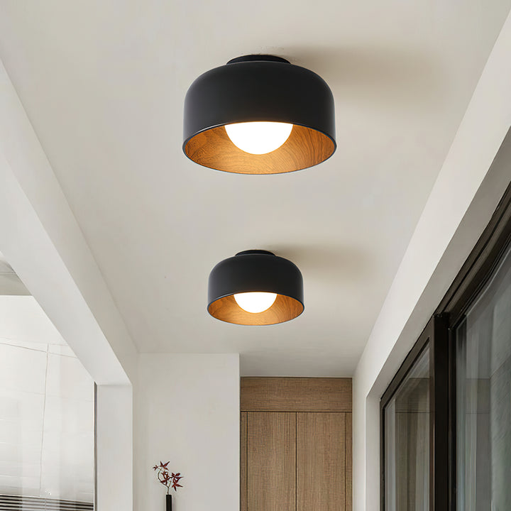 Lumosphere Ceiling Light - Vakkerlight