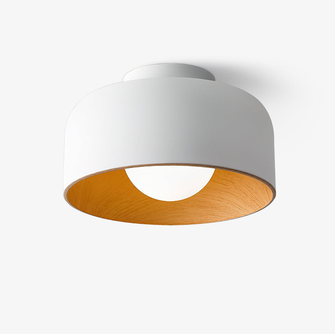 Lumosphere Ceiling Light - Vakkerlight