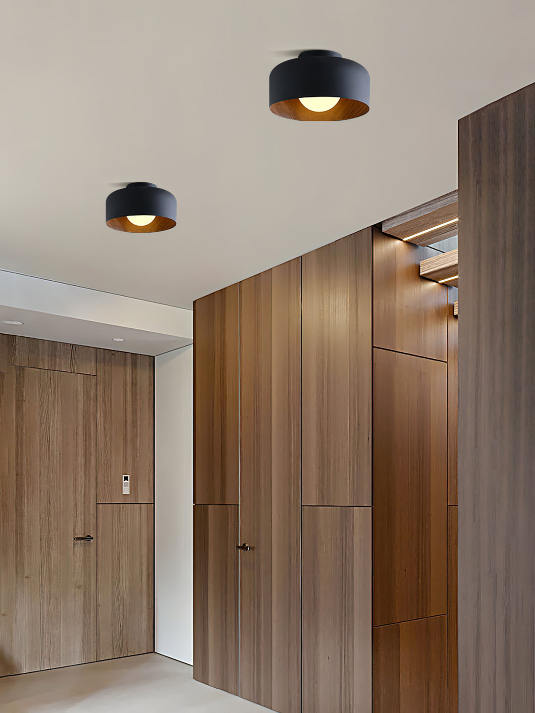 Lumosphere Ceiling Light - Vakkerlight