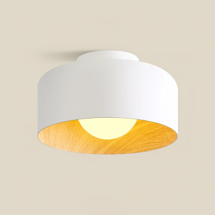 Lumosphere Ceiling Light - Vakkerlight