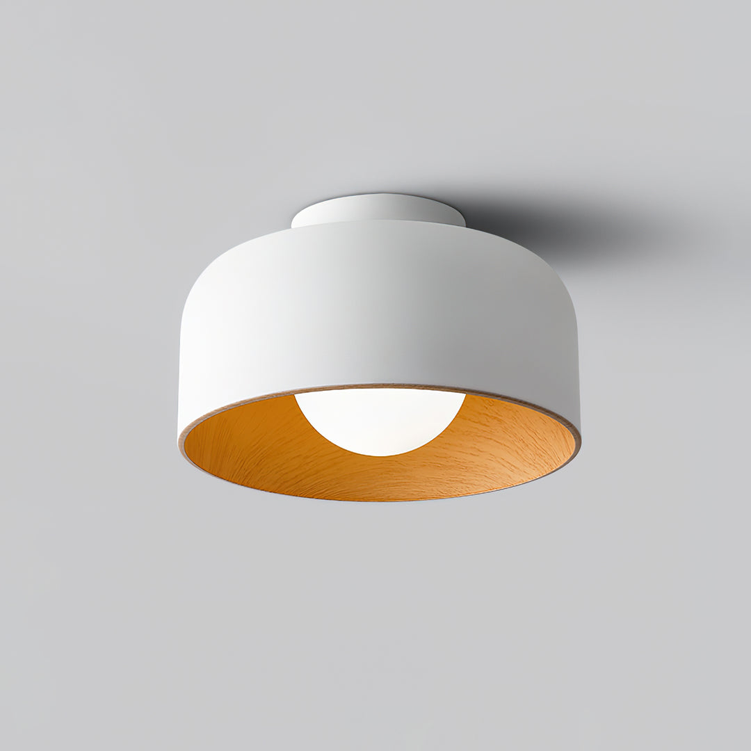 Lumosphere Ceiling Light - Vakkerlight