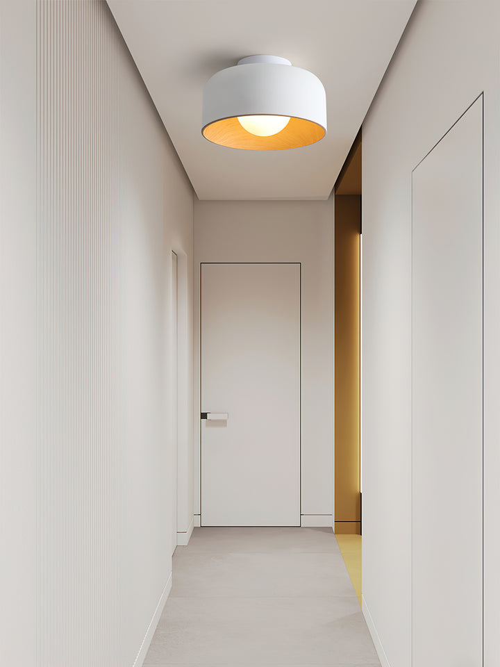 Lumosphere Ceiling Light - Vakkerlight