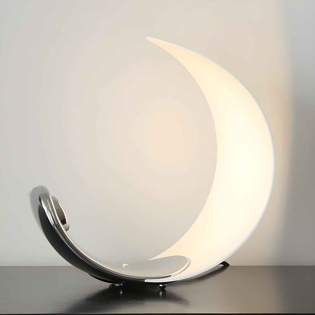 Luna Flow Table Lamp