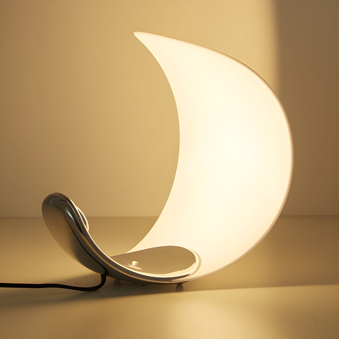 Luna Flow Table Lamp