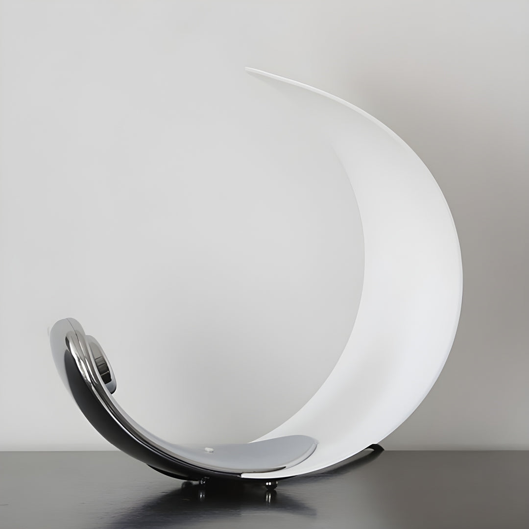 Luna Flow Table Lamp