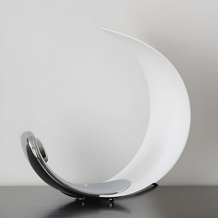 Luna Flow Table Lamp