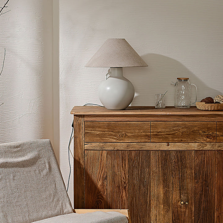Luna Jug Table Lamp - Vakkerlight